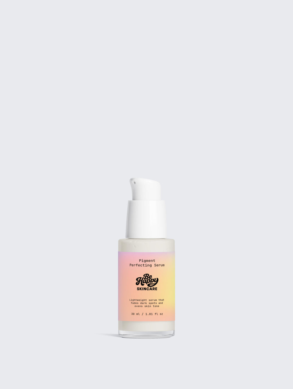Pigment Perfecting Serum