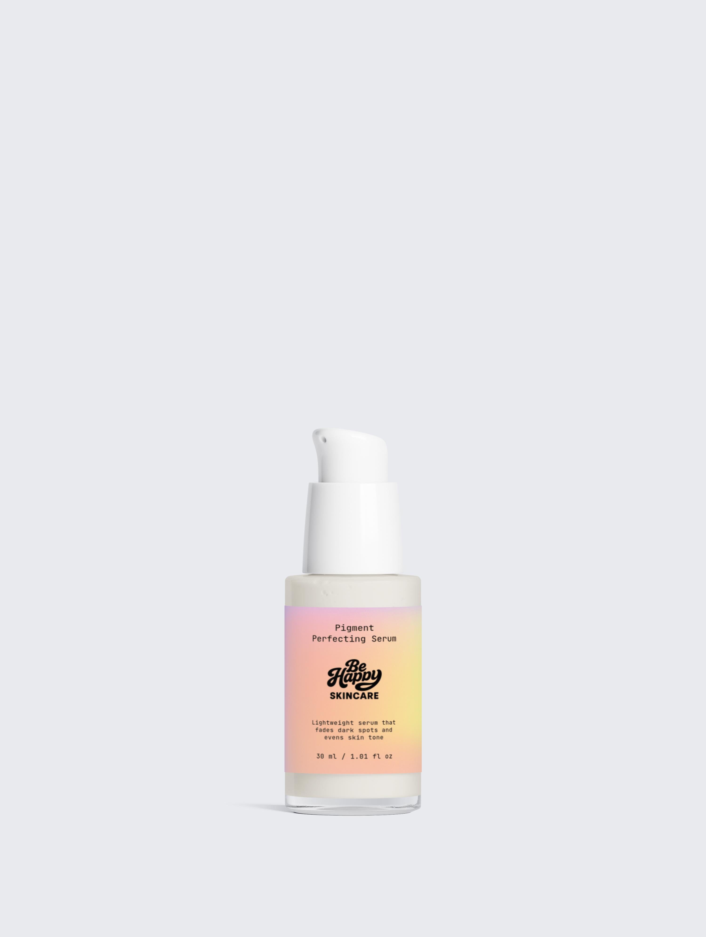 Pigment Perfecting Serum