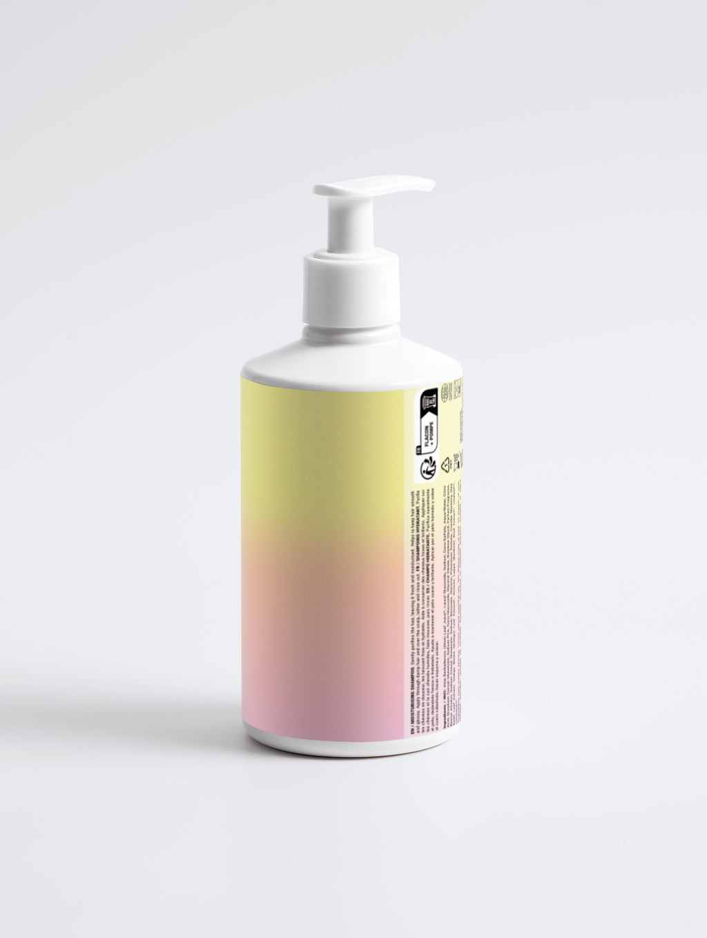 Moisturising Shampoo