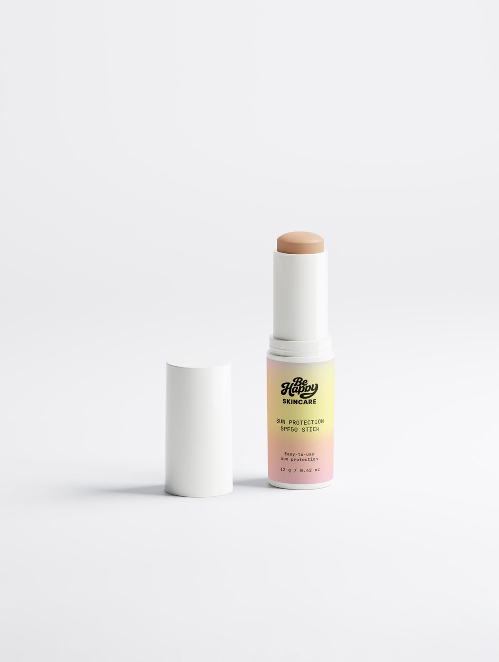 Tinted Sun Protection SPF50 Stick