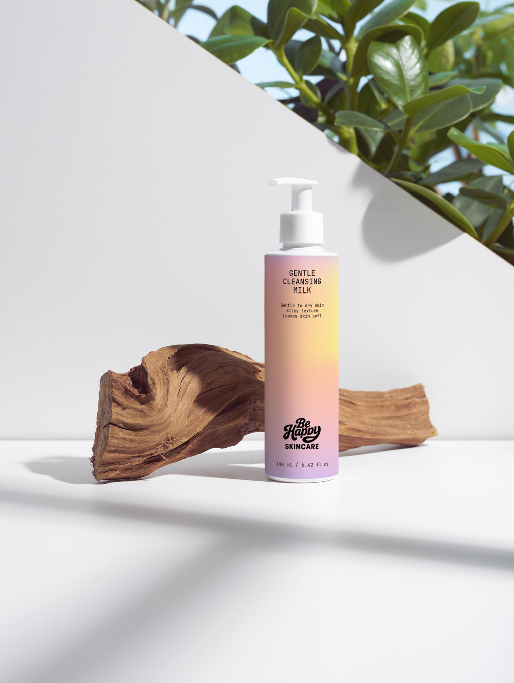 Gentle Cleansing Milk