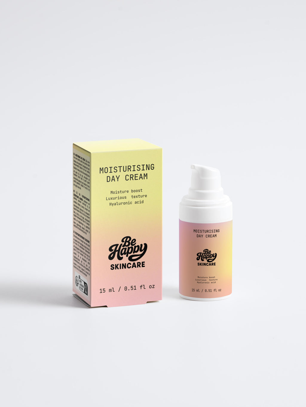 Moisturising Day Cream