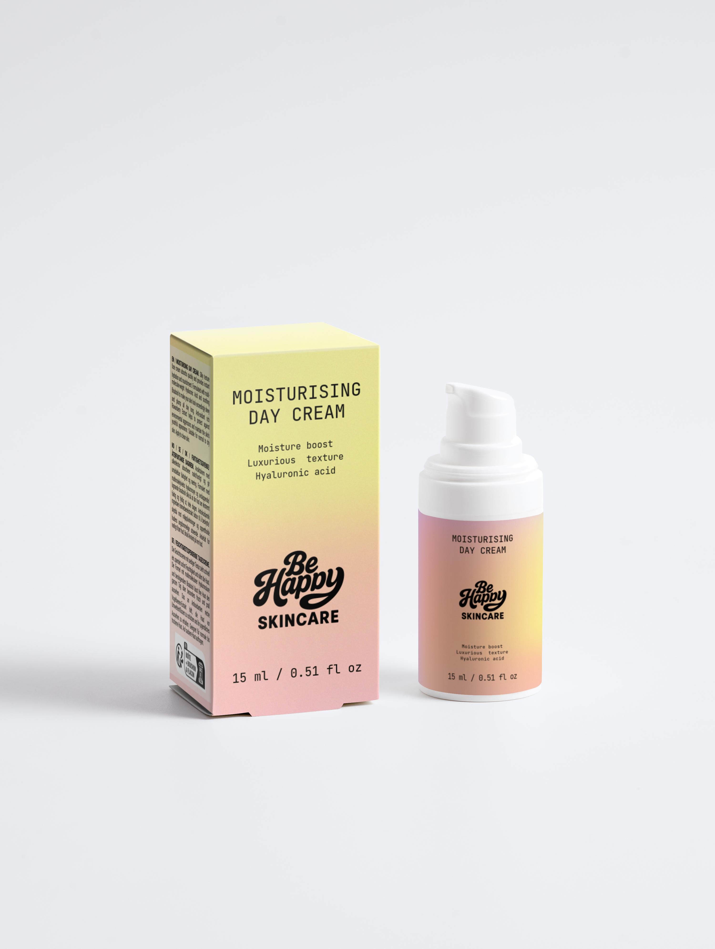 Moisturising Day Cream