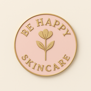 Be Happy Skincare