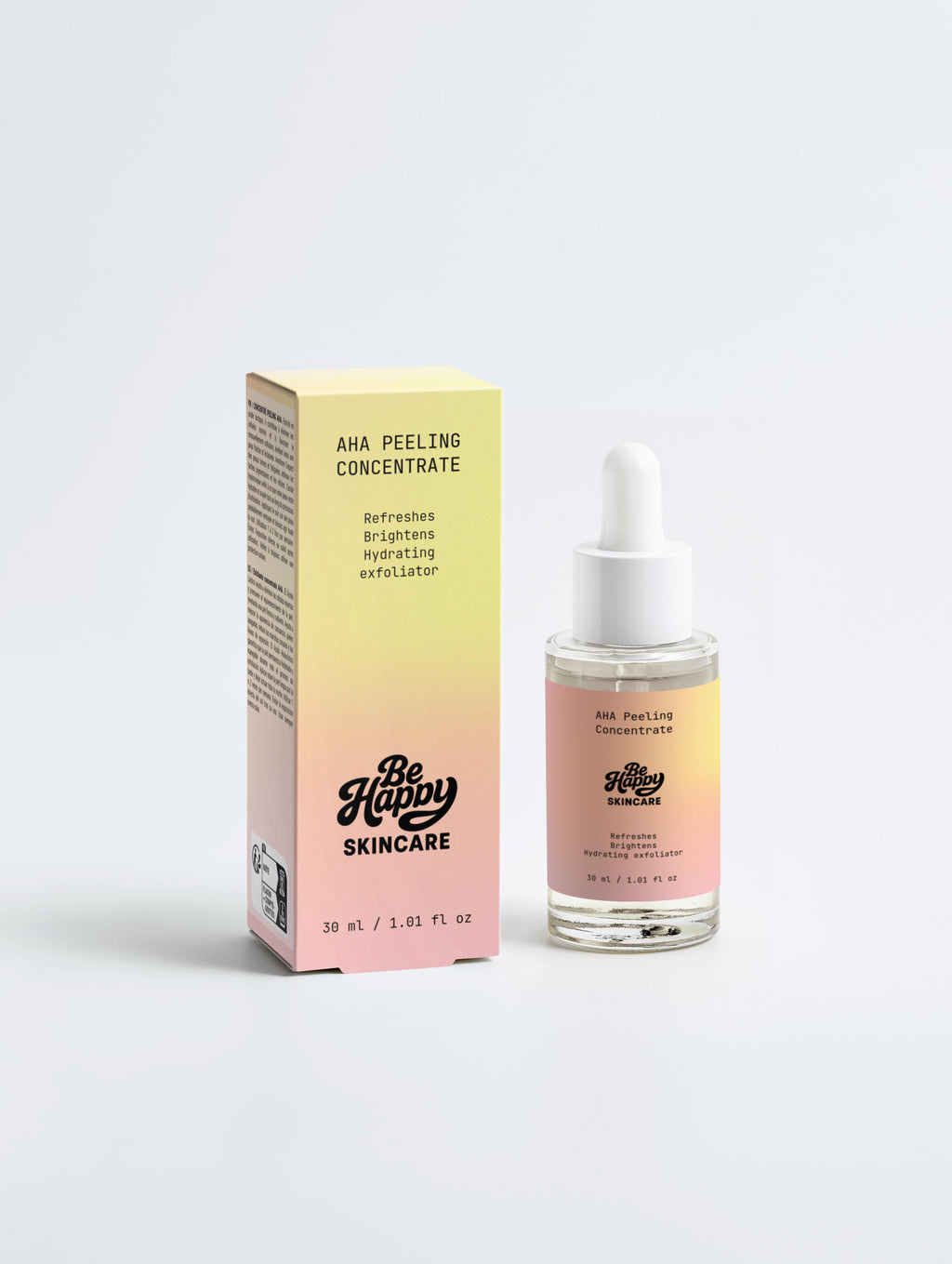 AHA Peeling Concentrate