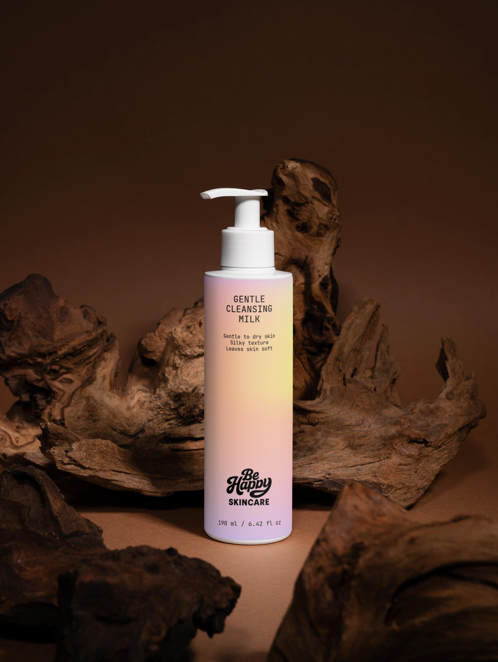 Gentle Cleansing Milk