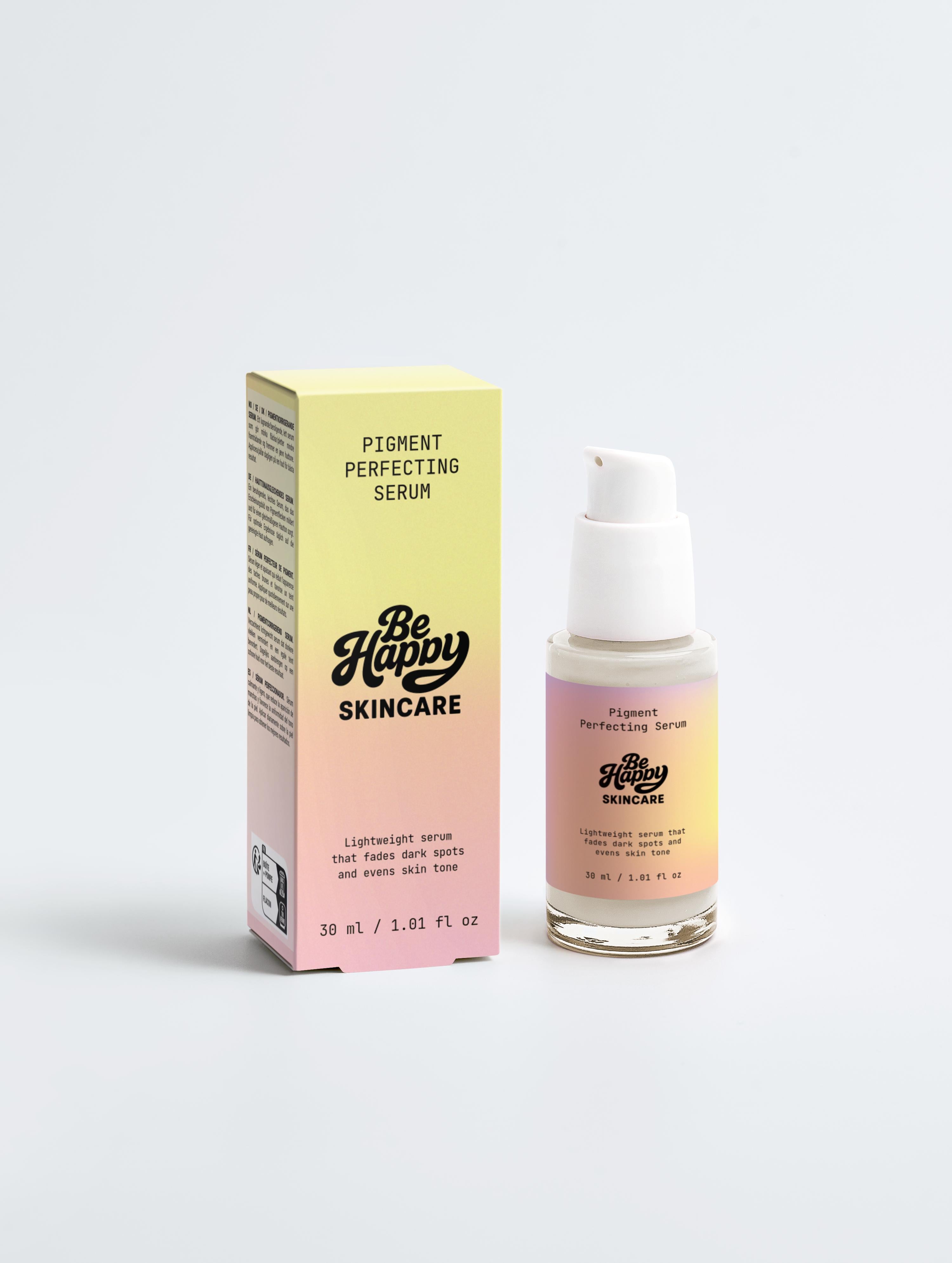 Pigment Perfecting Serum