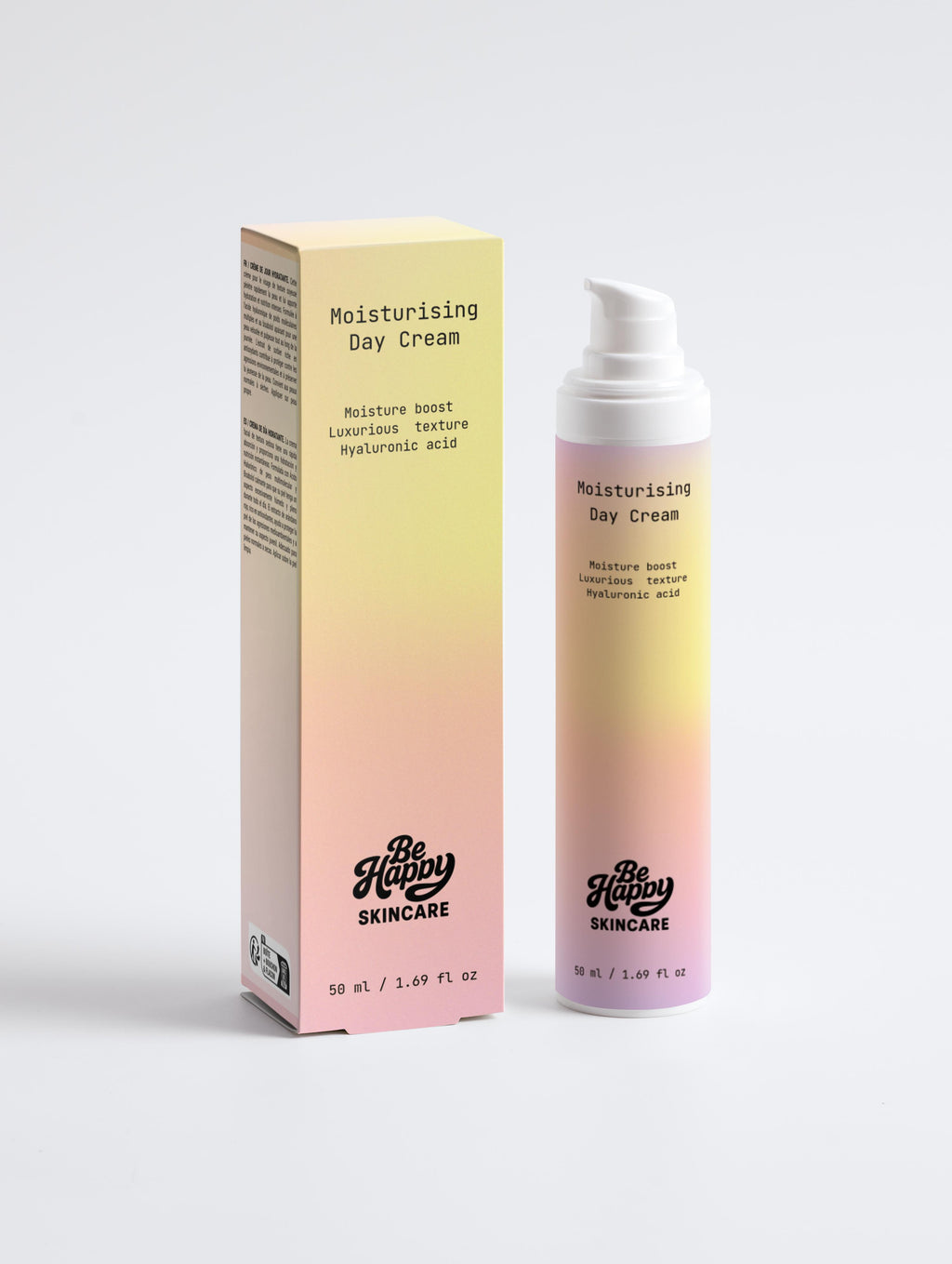 Moisturising Day Cream