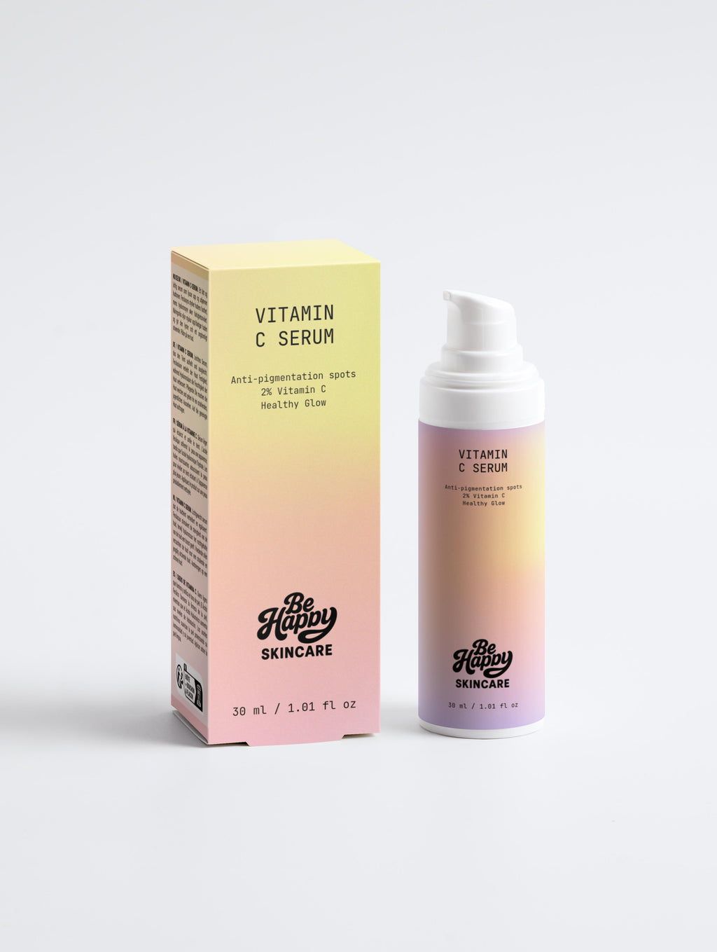Vitamin C Serum
