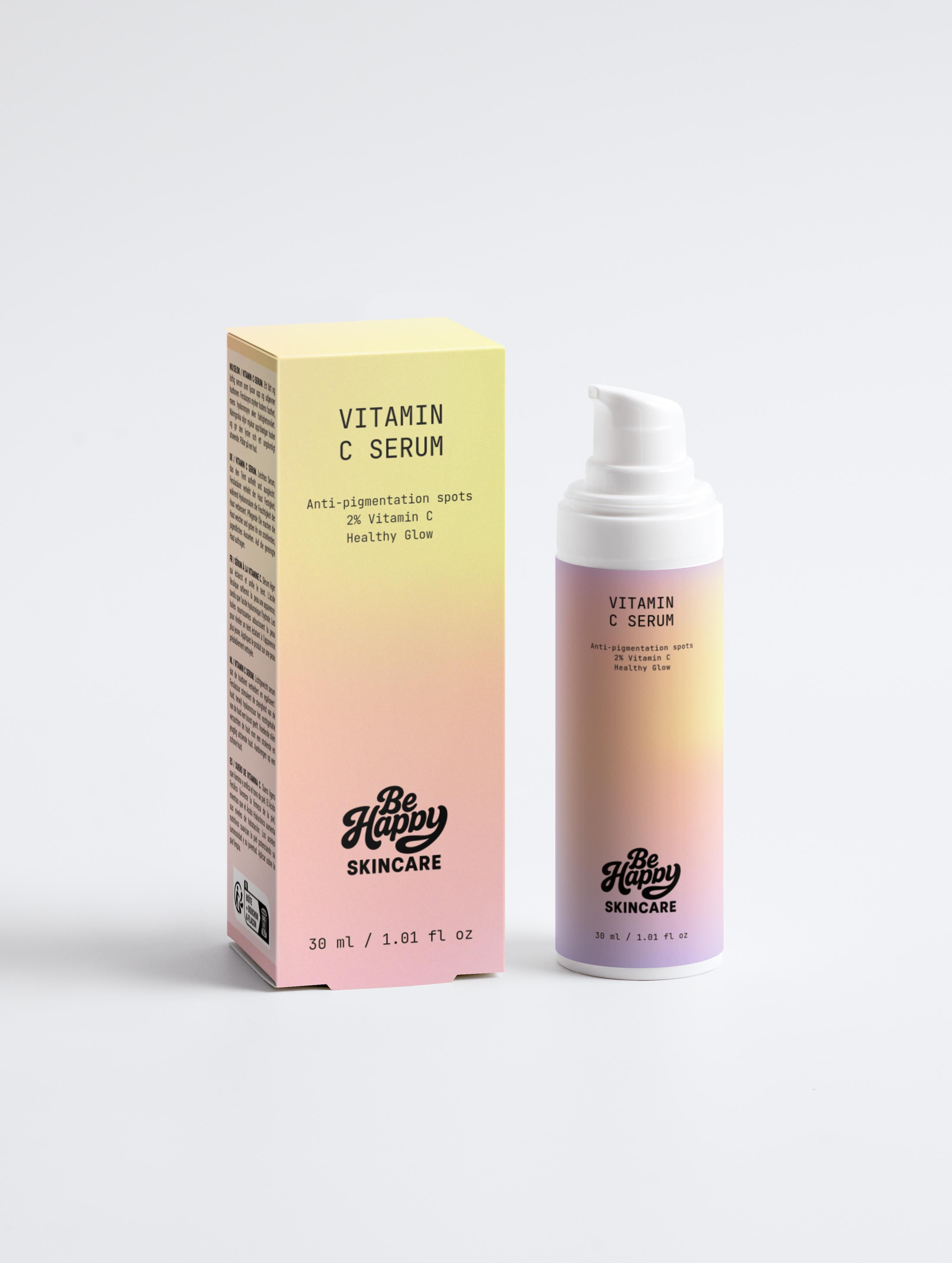 Vitamin C Serum