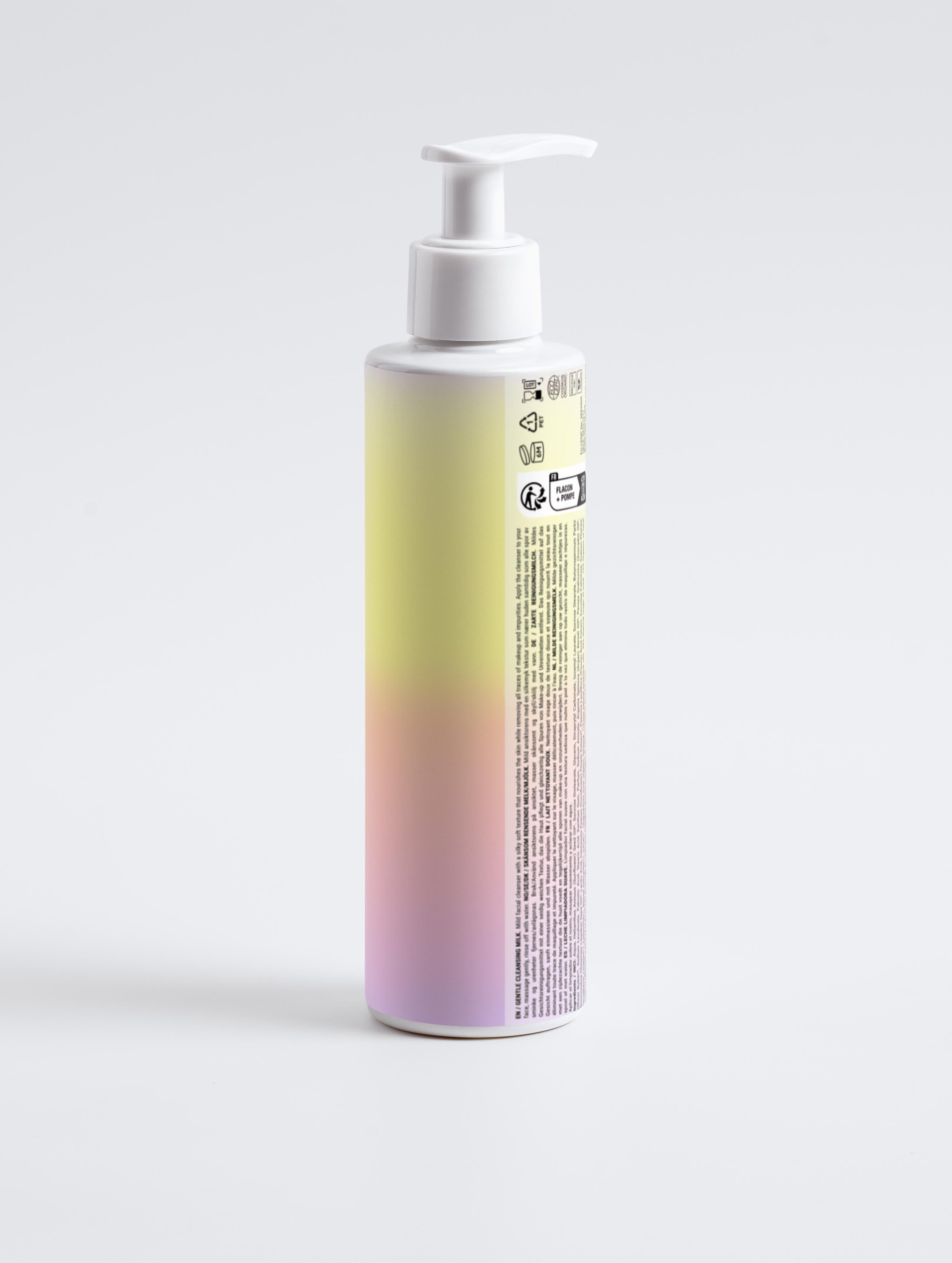 Gentle Cleansing Milk