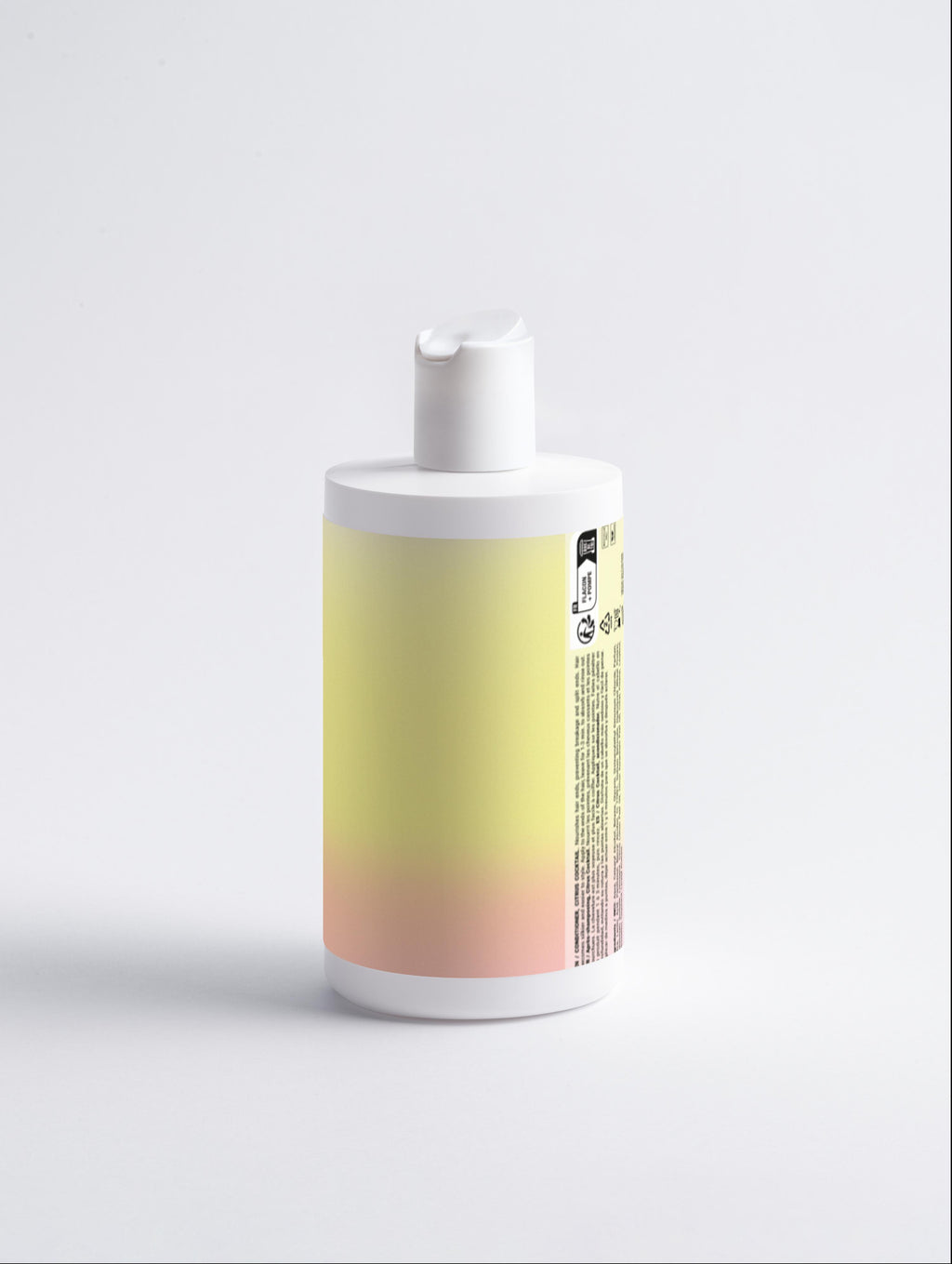 Fresh Conditioner, Citrus Cocktail