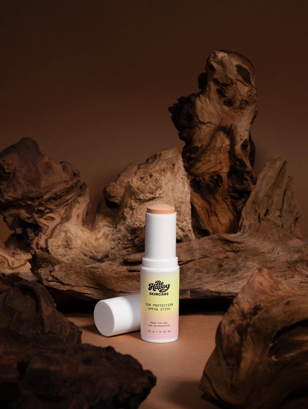 Tinted Sun Protection SPF50 Stick