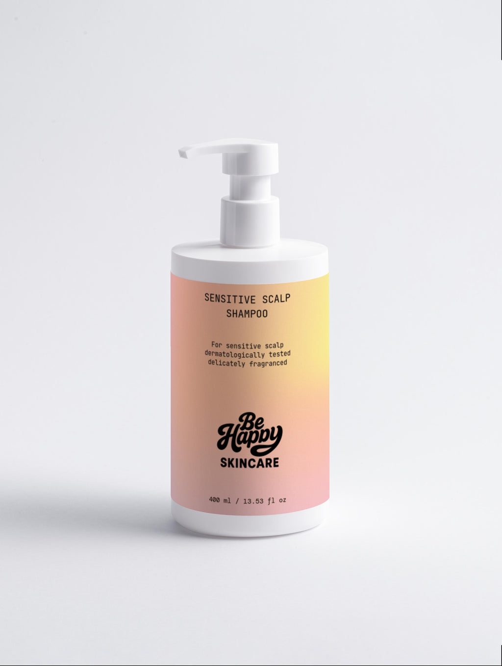 Sensitive Scalp Shampoo
