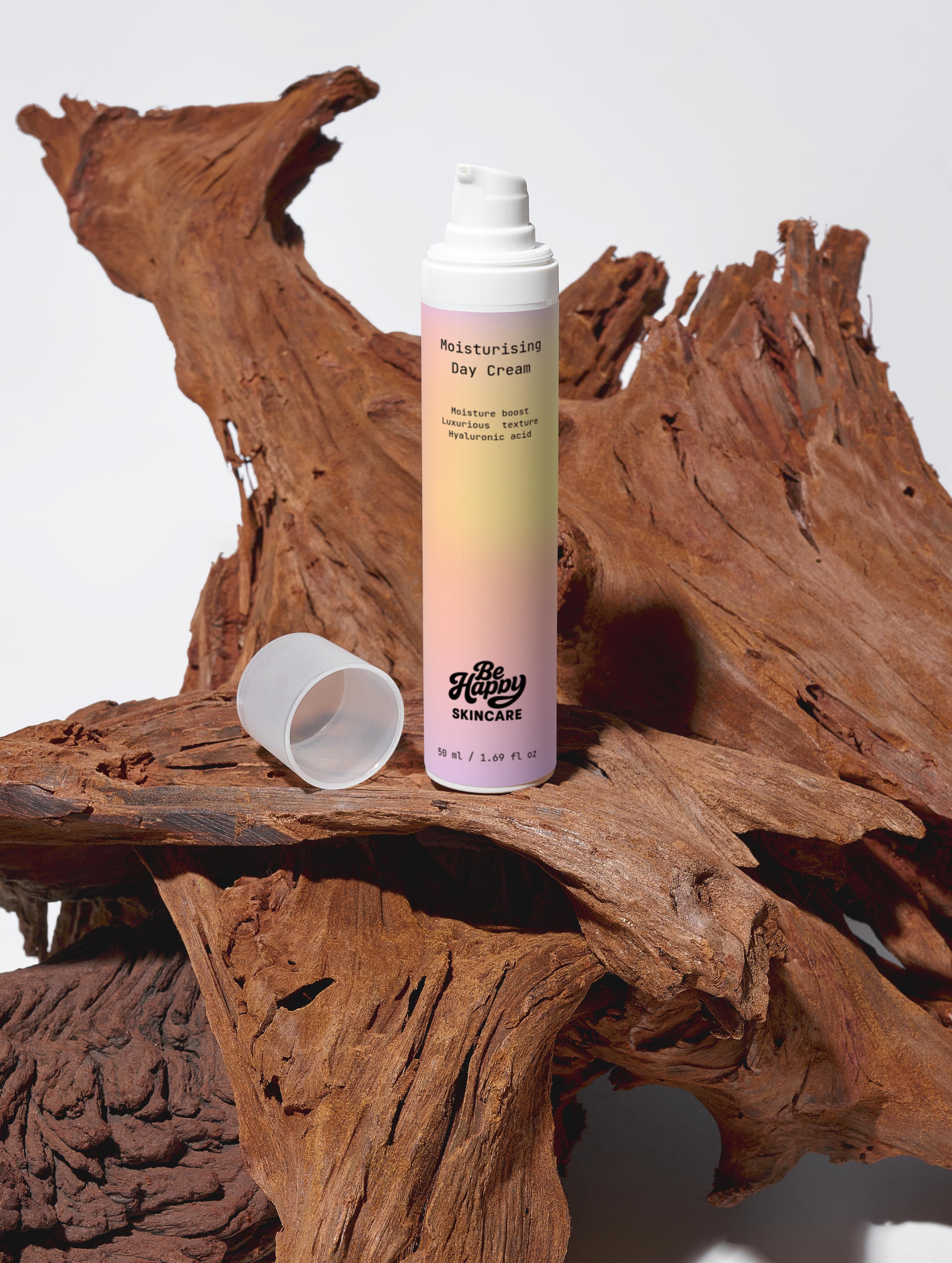 Moisturising Day Cream