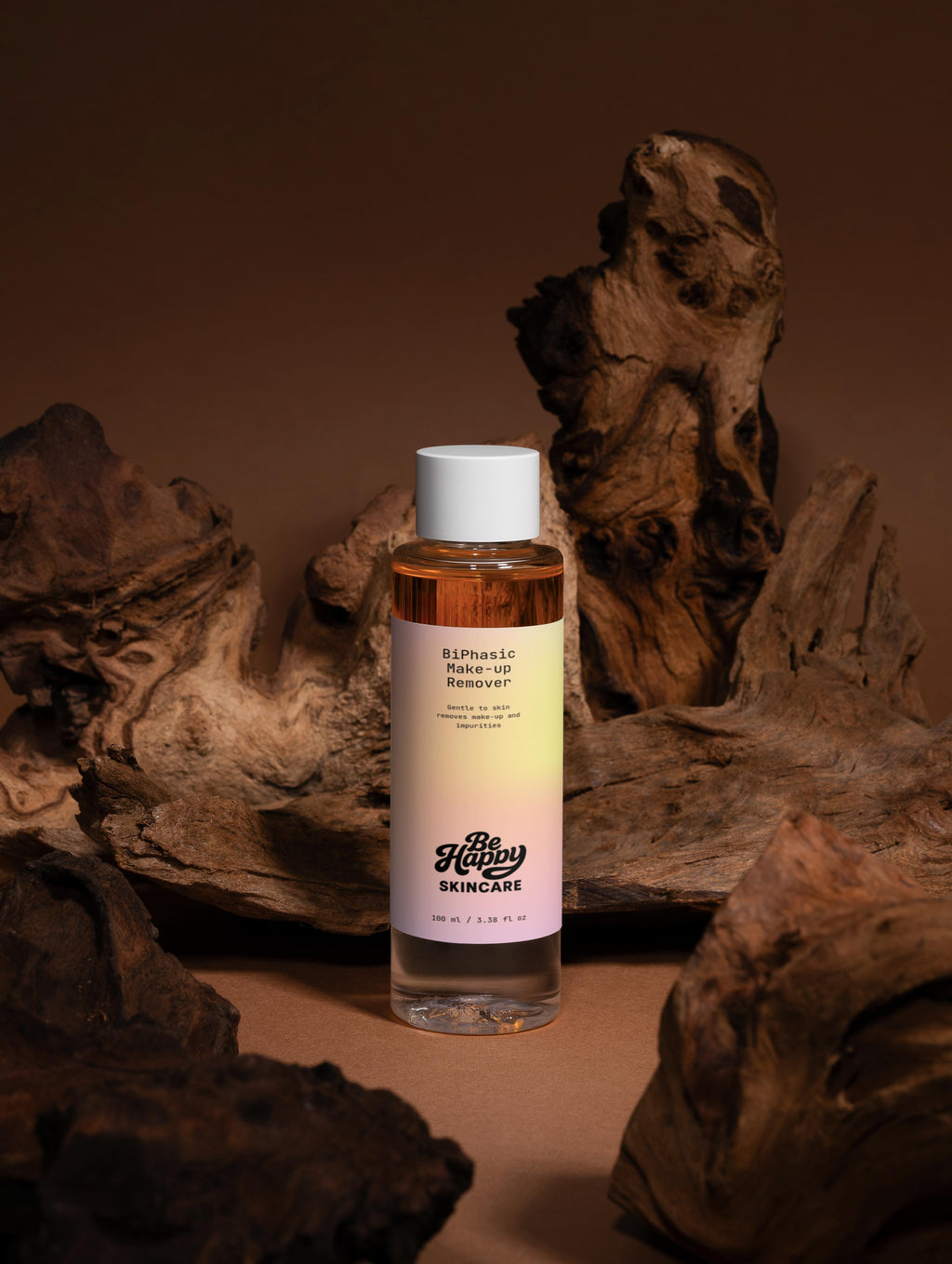 BiPhasic Make-up Remover, Fragrance Free